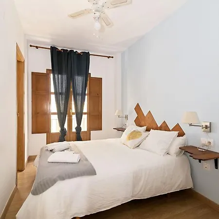 Apartment My - Plaza De La Reina *