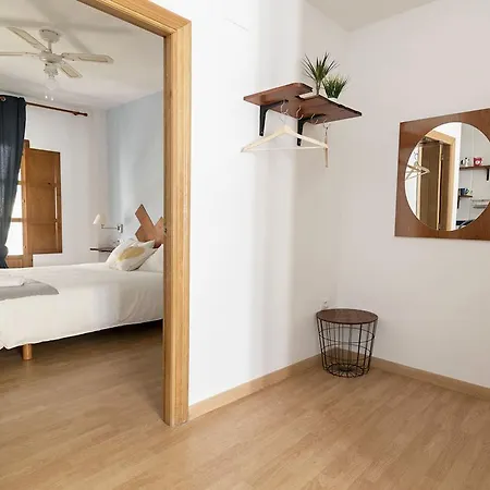 Apartment My - Plaza De La Reina *