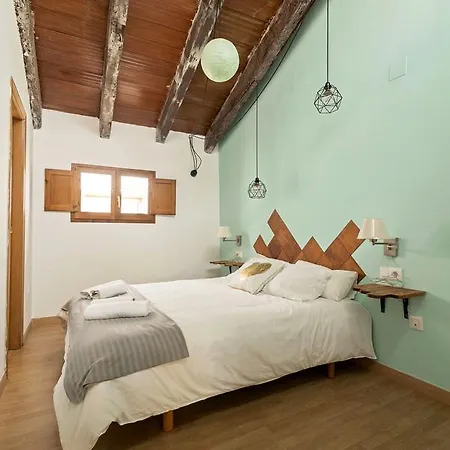 Apartment My - Plaza De La Reina Valencia