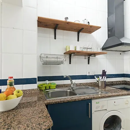 Apartment My - Plaza De La Reina