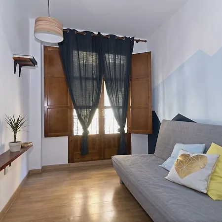 Apartment My - Plaza De La Reina *
