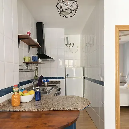 Apartment My - Plaza De La Reina Valencia